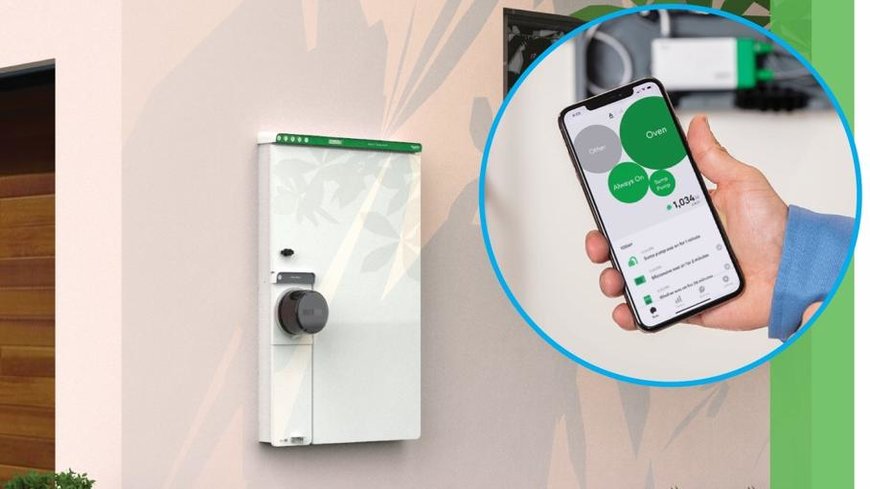 Schneider Electric Partners with KB Home to Provide Grid-to-Plug Innovation and Energy Resiliency to California New-Home Community